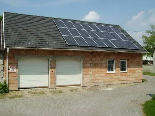 Anlage von Waismayer Franz